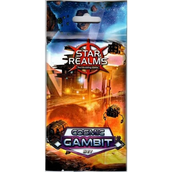 Star Realms: Cosmic Gambit Set