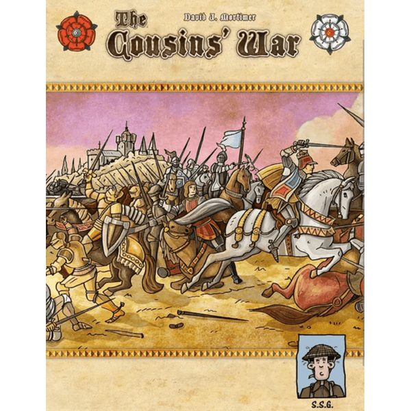 The Cousin's War
