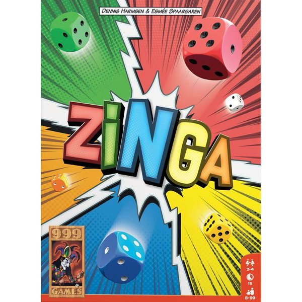 Zinga