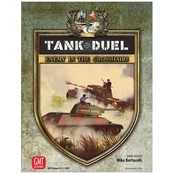 Tank Duel