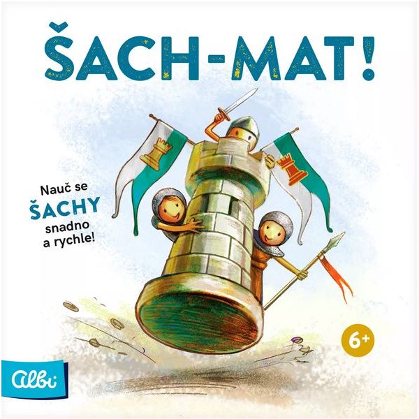 Šach-Mat!