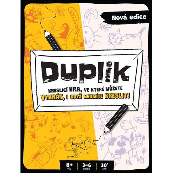 Duplik