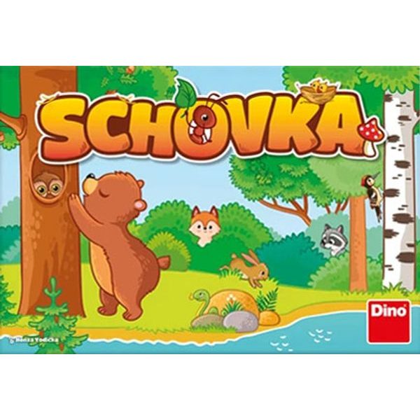 Schovka