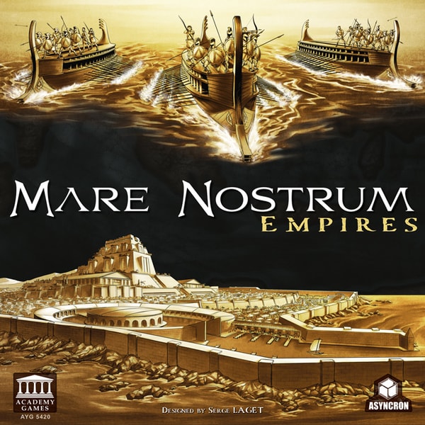 Mare Nostrum