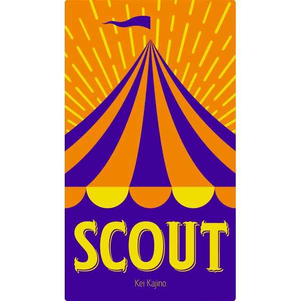 Cirkus (Scout)