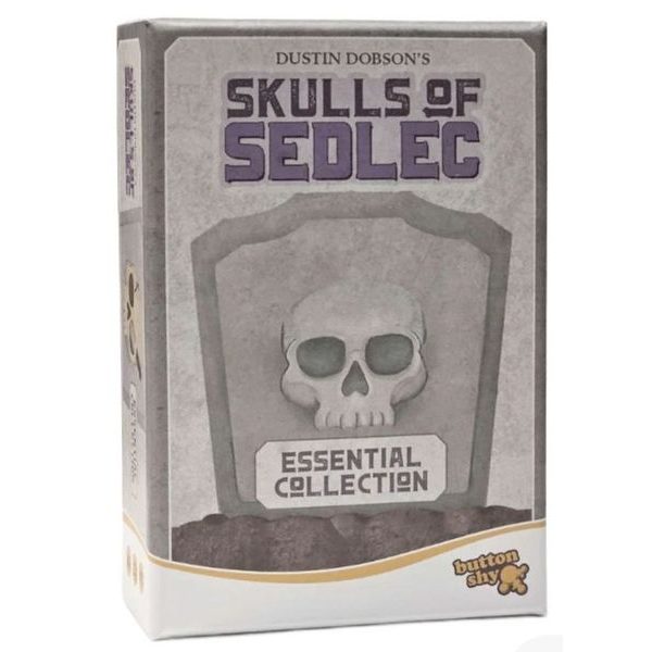 Skulls of Sedlec: Essential Edition