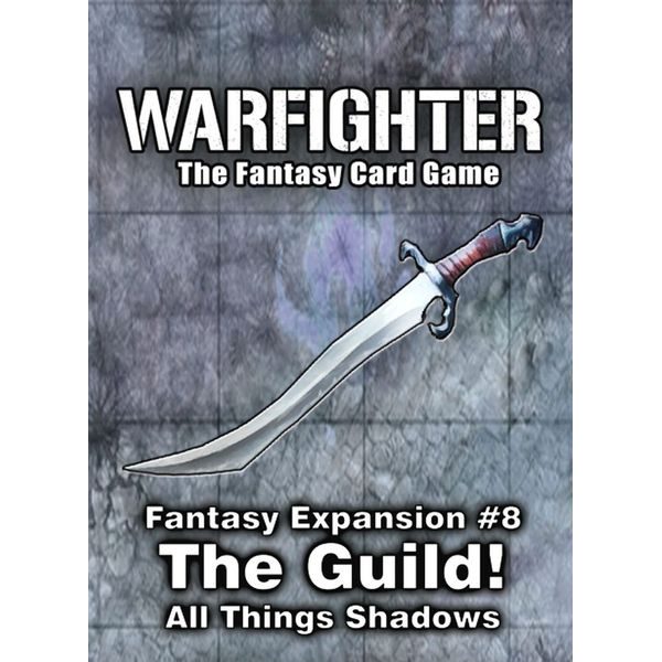 Warfighter - The Guild!