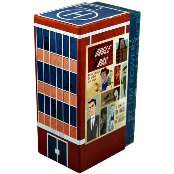 Burgle Bros.
