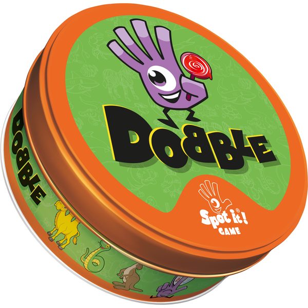 Dobble Kids (CZ)