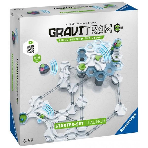 Gravitrax Power: startovní sada