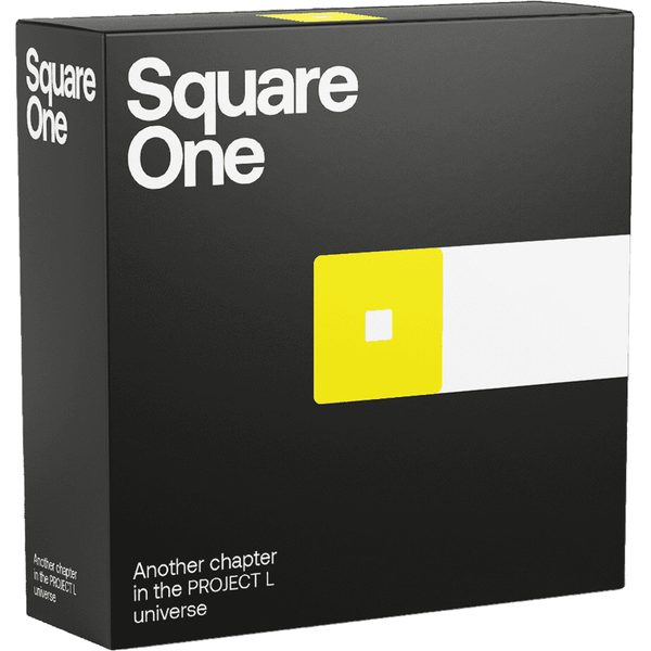Square One