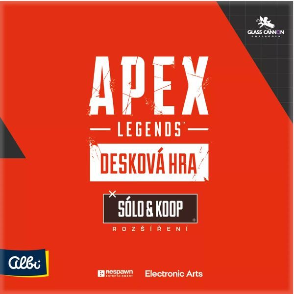 Apex Legends - Sólo & Koop