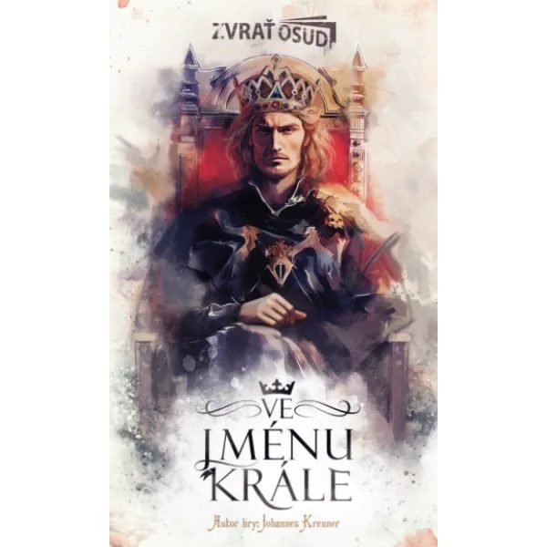 Ve jménu krále