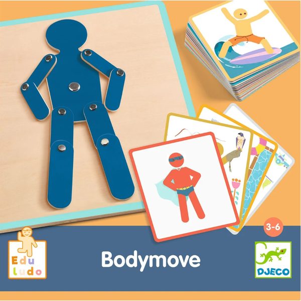 Bodymove