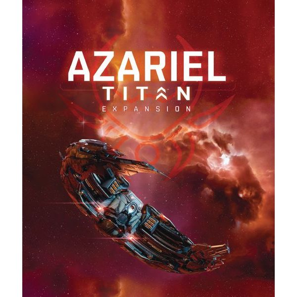 EVE - Azariel Titan Expansion