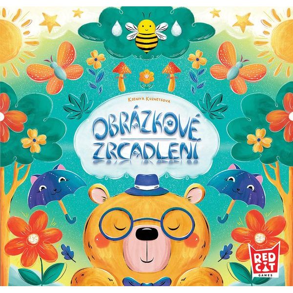 Obrázkové zrcadlení