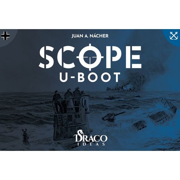Scope: U-boot