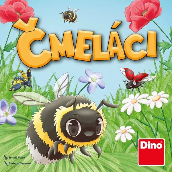 Čmeláci