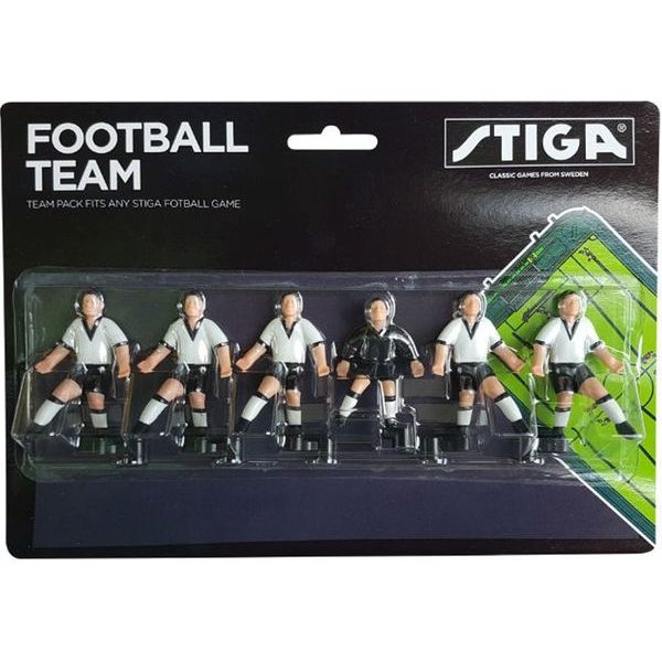 Stiga fotbal - náhradní tým Německo