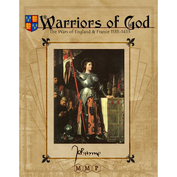 Warriors of God