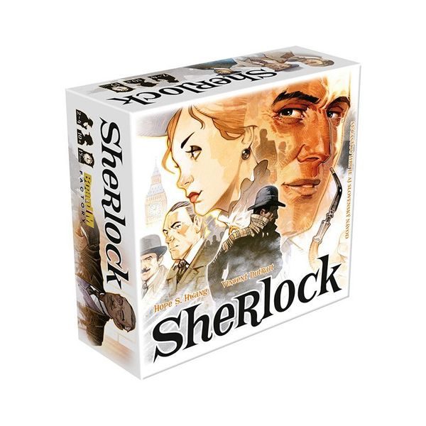 Sherlock (CZ)