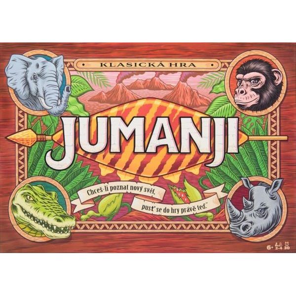 Jumanji