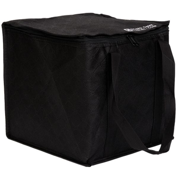 Taška na hry černá