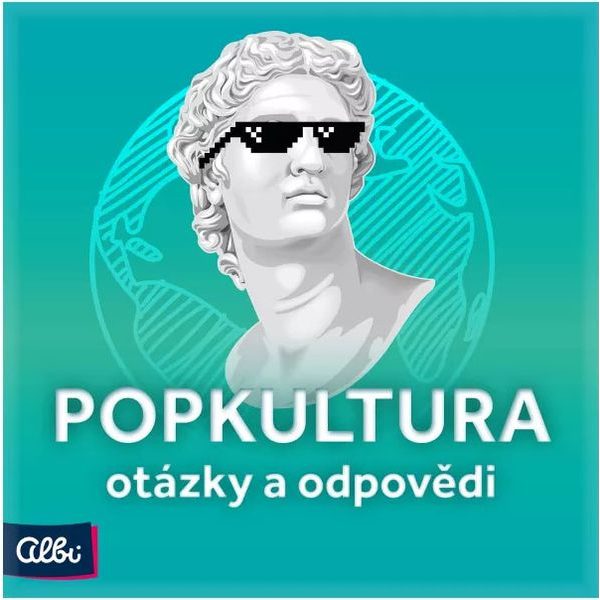 Popkultura: otázky a odpovědi