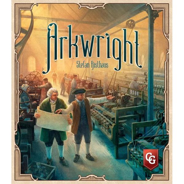 Arkwright