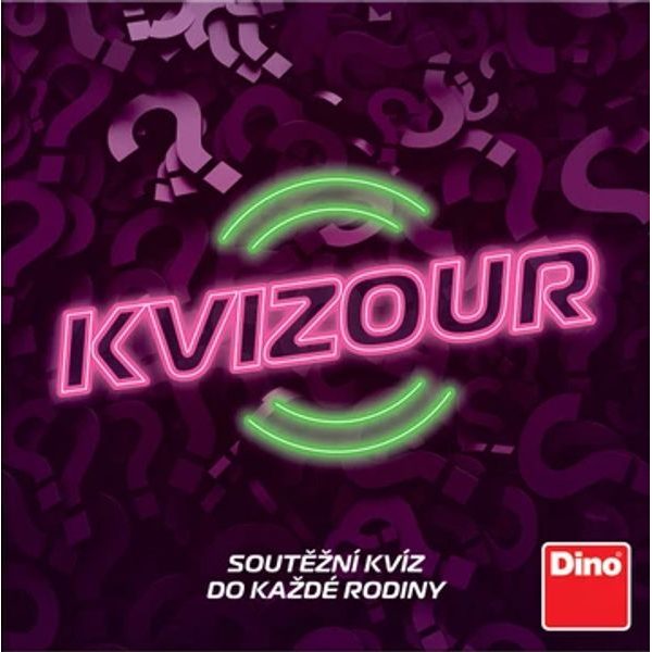 Kvizour