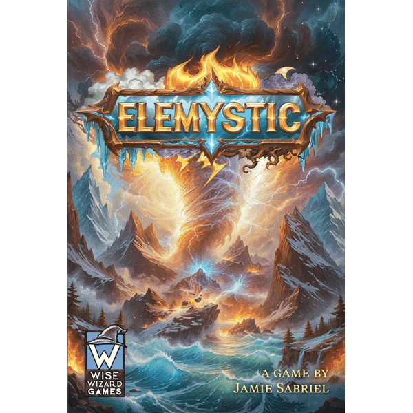 Elemystic