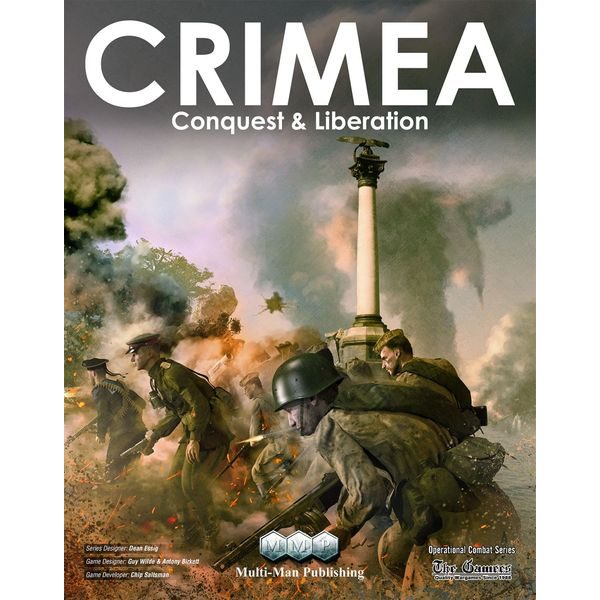 Crimea