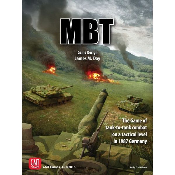 MBT