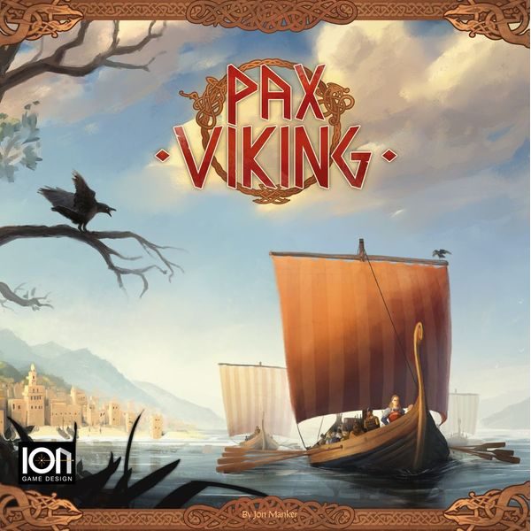 Pax Viking (EN)
