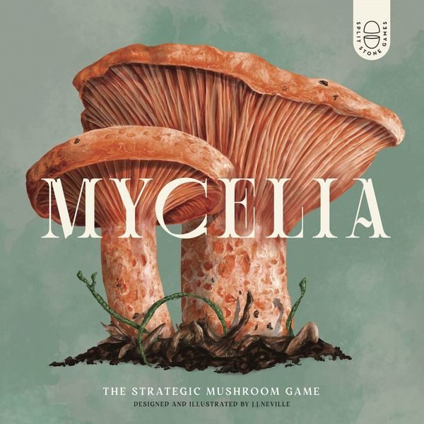 Mycelia (EN)