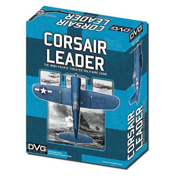 Corsair Leader