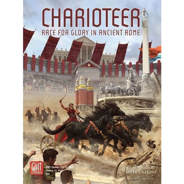 Charioteer