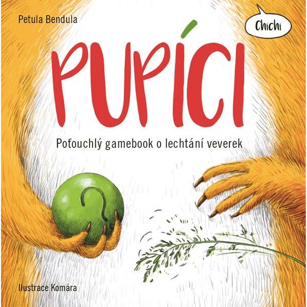 Pupíci