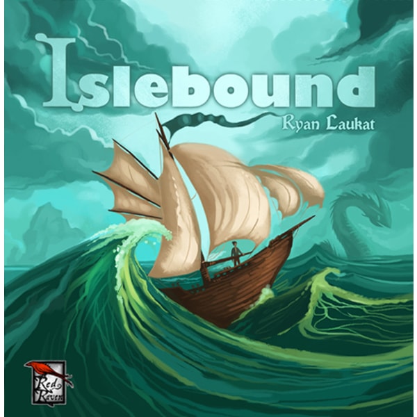 Islebound