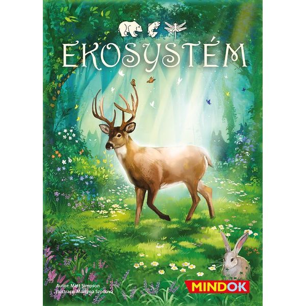 Ekosystém