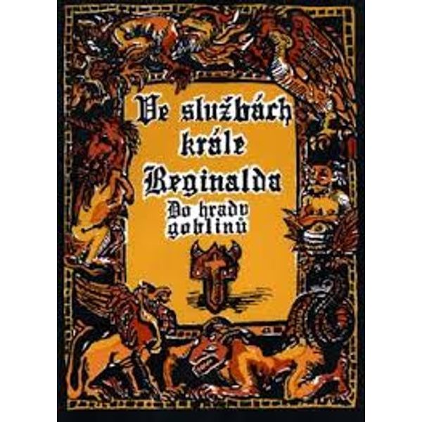 Ve službách krále Reginalda
