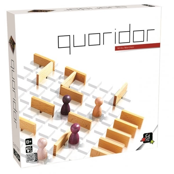 Gigamic Quoridor Classic