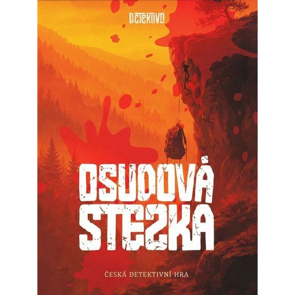 Detektivo: Osudová stezka