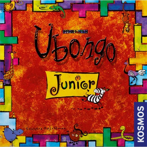 Ubongo Junior (DE)