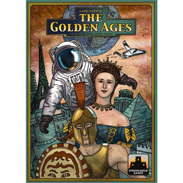 The Golden Ages
