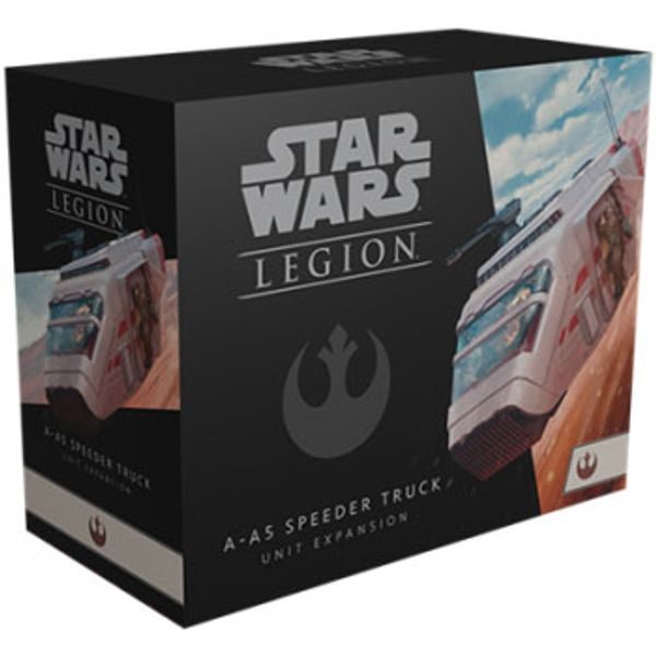 Star Wars: Legion - A-A5 Speeder Truck Unit Expansion