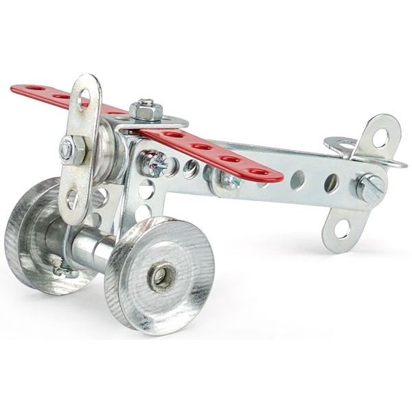 MERKUR Mini: Letadlo
