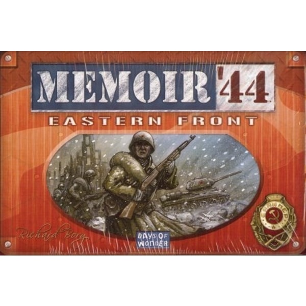 Memoir 44: Eastern Front