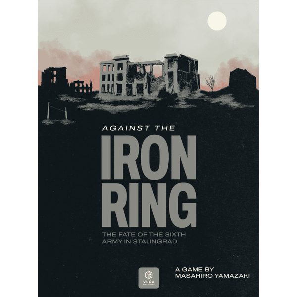 Against the Iron Ring