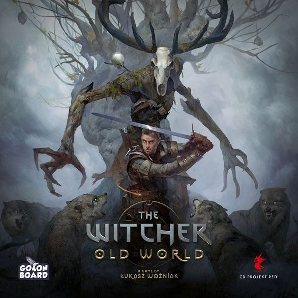 The Witcher: Old World (Standard Edition)